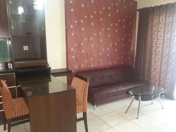 Disewakan 2BR Bulanan Apartemen City Home Moi