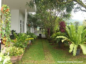 [EAEFAD] 7 Bedroom House for Sale, 446m2 - Sumedang, West Java