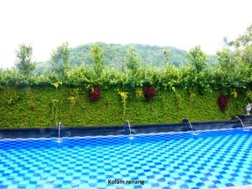 [EAEFAD] 7 Bedroom House for Sale, 446m2 - Sumedang, West Java
