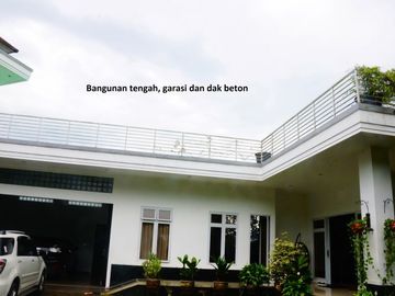 [EAEFAD] 7 Bedroom House for Sale, 446m2 - Sumedang, West Java