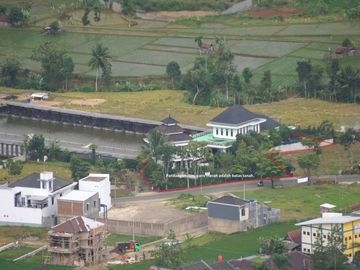 [EAEFAD] 7 Bedroom House for Sale, 446m2 - Sumedang, West Java