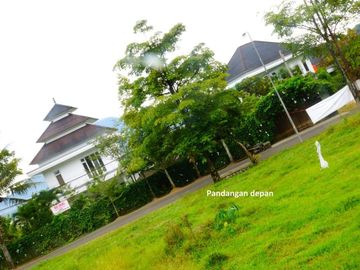 [EAEFAD] 7 Bedroom House for Sale, 446m2 - Sumedang, West Java