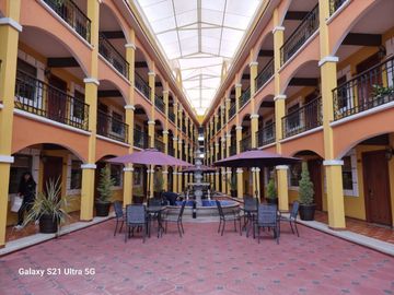 VENTA DE HOTEL COLONIAL ACOPINALCO INN