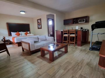 VENTA DE HOTEL COLONIAL ACOPINALCO INN