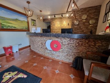 VENTA DE HOTEL COLONIAL ACOPINALCO INN