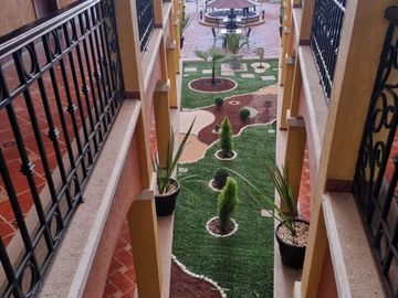 VENTA DE HOTEL COLONIAL ACOPINALCO INN