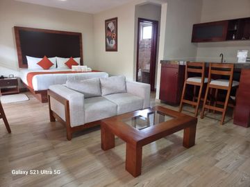 VENTA DE HOTEL COLONIAL ACOPINALCO INN