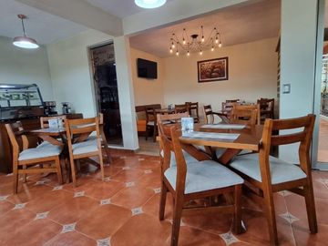 VENTA DE HOTEL COLONIAL ACOPINALCO INN