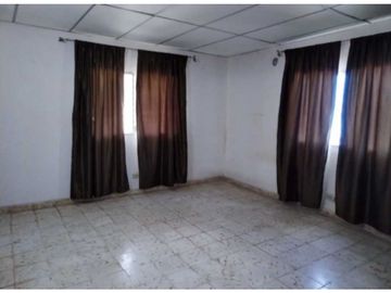 VENDO CASA EN LA CHORRERA GUADALUPE 3R