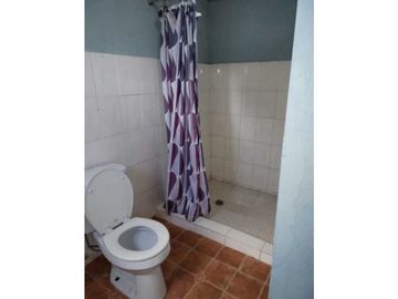 VENDO CASA EN LA CHORRERA GUADALUPE 3R