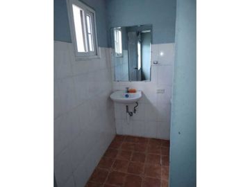 VENDO CASA EN LA CHORRERA GUADALUPE 3R