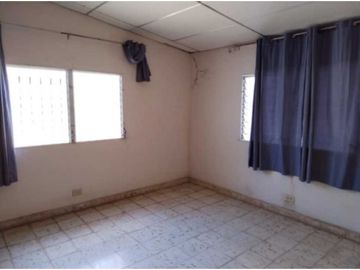 VENDO CASA EN LA CHORRERA GUADALUPE 3R
