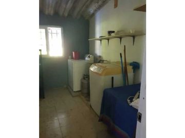 VENDO CASA EN LA CHORRERA GUADALUPE 3R