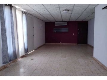 VENDO CASA EN LA CHORRERA GUADALUPE 3R