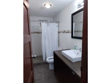 VENDO CASA EN LA CHORRERA GUADALUPE 3R