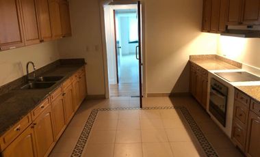 3BR Condo For Rent/Lease 3 Bedrooms in Rizal Tower Rockwell Makati City