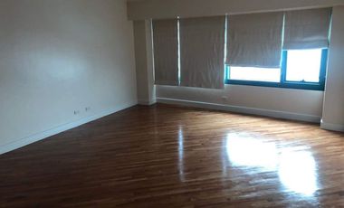 3BR Condo For Rent/Lease 3 Bedrooms in Rizal Tower Rockwell Makati City