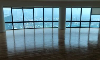 3BR Condo For Rent/Lease 3 Bedrooms in Rizal Tower Rockwell Makati City