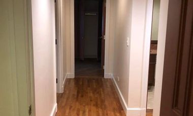 3BR Condo For Rent/Lease 3 Bedrooms in Rizal Tower Rockwell Makati City