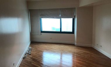 3BR Condo For Rent/Lease 3 Bedrooms in Rizal Tower Rockwell Makati City