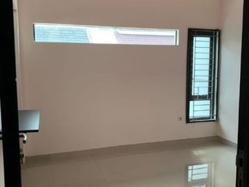 Rumah Babatan Pantai, STRATEGIS, SMART HOME