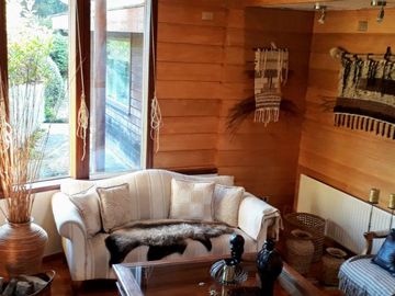 Espectacular Casa En Cond Residencial Lagunitas