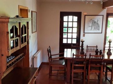 Espectacular Casa En Cond Residencial Lagunitas