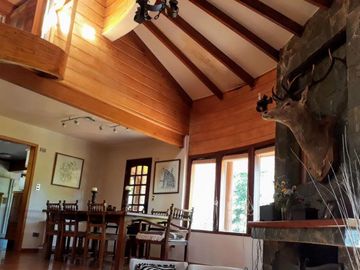 Espectacular Casa En Cond Residencial Lagunitas