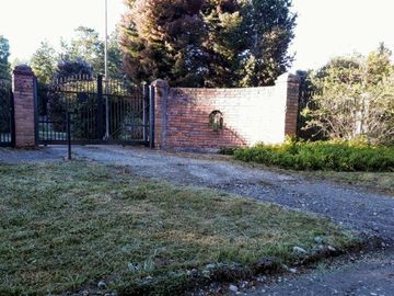 Espectacular Casa En Cond Residencial Lagunitas