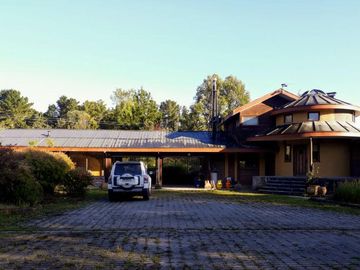 Espectacular Casa En Cond Residencial Lagunitas