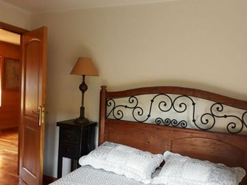 Espectacular Casa En Cond Residencial Lagunitas