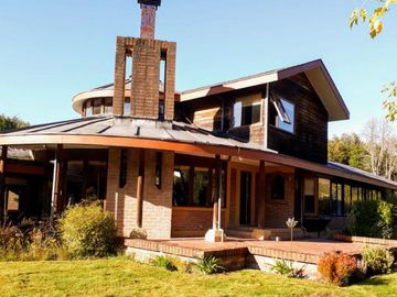 Espectacular Casa En Cond Residencial Lagunitas