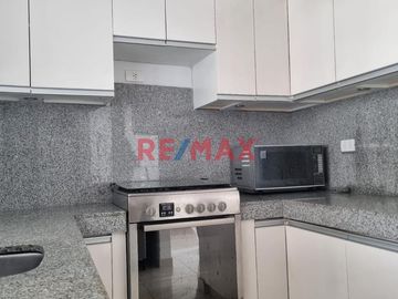 Vendo Departamento Pimentel