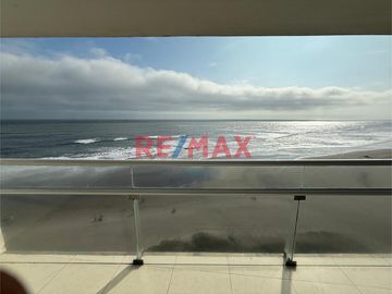 Vendo Departamento Pimentel