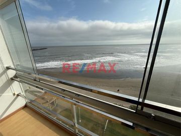 Vendo Departamento Pimentel
