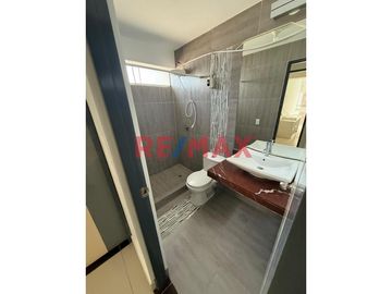 Vendo Departamento Pimentel