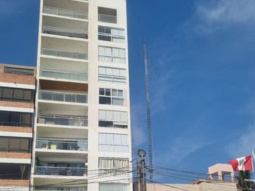 Vendo Departamento Pimentel