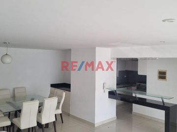 Vendo Departamento Pimentel