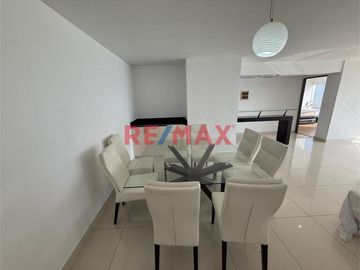 Vendo Departamento Pimentel