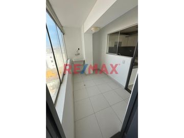Vendo Departamento Pimentel