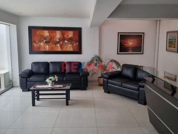 Vendo Departamento Pimentel