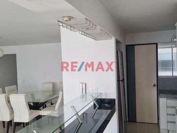 Vendo Departamento Pimentel