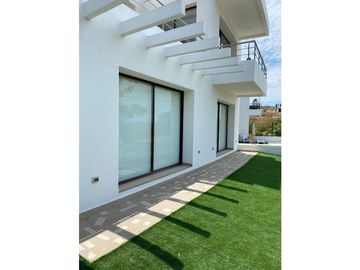 ¡Descubre tu hogar de ensueño en la Urbanización Ciudad del Mar.