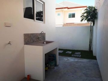 2-STOREY with 4 Bedrooms House and Lot for Sale IN ANGELES CITY NEAR CLARK GOOD FOR INVESTMENT