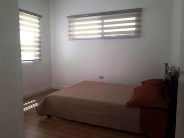 2-STOREY with 4 Bedrooms House and Lot for Sale IN ANGELES CITY NEAR CLARK GOOD FOR INVESTMENT