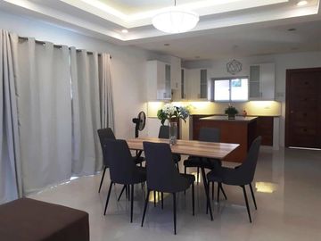 2-STOREY with 4 Bedrooms House and Lot for Sale IN ANGELES CITY NEAR CLARK GOOD FOR INVESTMENT
