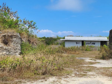 TANAH SIAP BANGUN OCEAN VIEW 1,64 HA DI BLIMBING SARI PECATU BADUNG, BALI