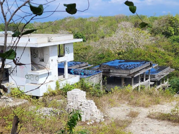 TANAH SIAP BANGUN OCEAN VIEW 1,64 HA DI BLIMBING SARI PECATU BADUNG, BALI
