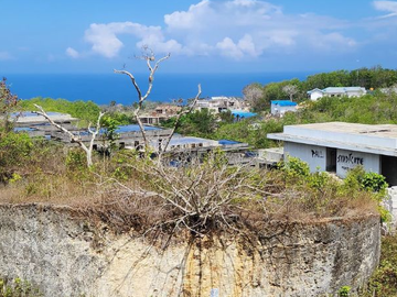 TANAH SIAP BANGUN OCEAN VIEW 1,64 HA DI BLIMBING SARI PECATU BADUNG, BALI
