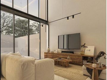 Casa en PRE Venta Paseo de la Hacienda Colima